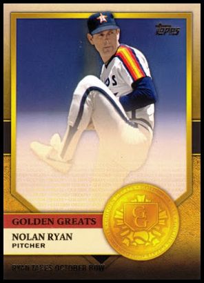 GG9 Nolan Ryan